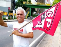 Herbert Amazonas lança pré-candidatura a governador pelo Psol | Portal Obidense