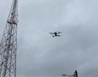 No Pará, uso de drones facilita inspeção de linhas de transmissão e distribuição de energia | Portal Obidense