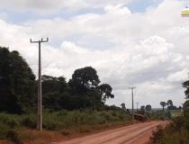 Equatorial Pará reforça qualidade da energia em área rural do Oeste do Pará | Portal Obidense