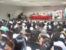 Óbidos realiza a V conferência Municipal de Educação | Portal Obidense