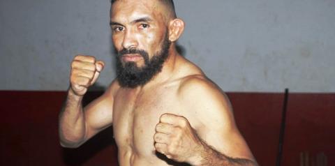 Evento de MMA Combate que acontecerá em Santarém terá representante Obidense.