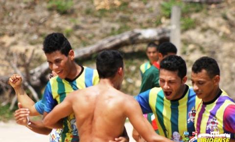 Comunidade paraense em Manaus realiza torneio de todos os Santos