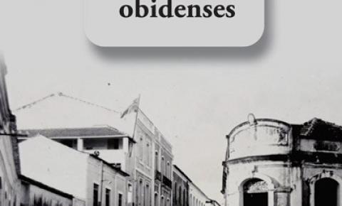 Padre e pesquisador lançará novo livro sobre Óbidos | Portal Obidense