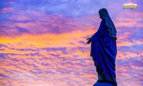 Por que mãe de Jesus entrou para a história com mais de mil nomes | Portal Obidense